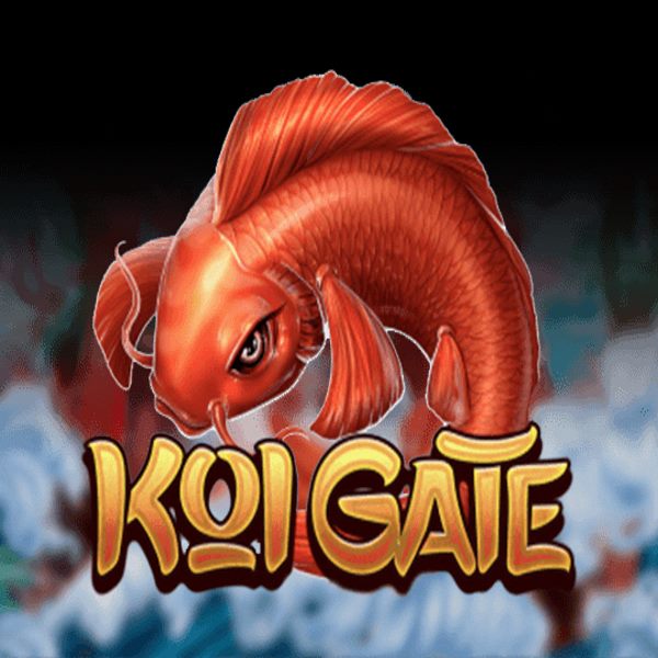 Koi Gate